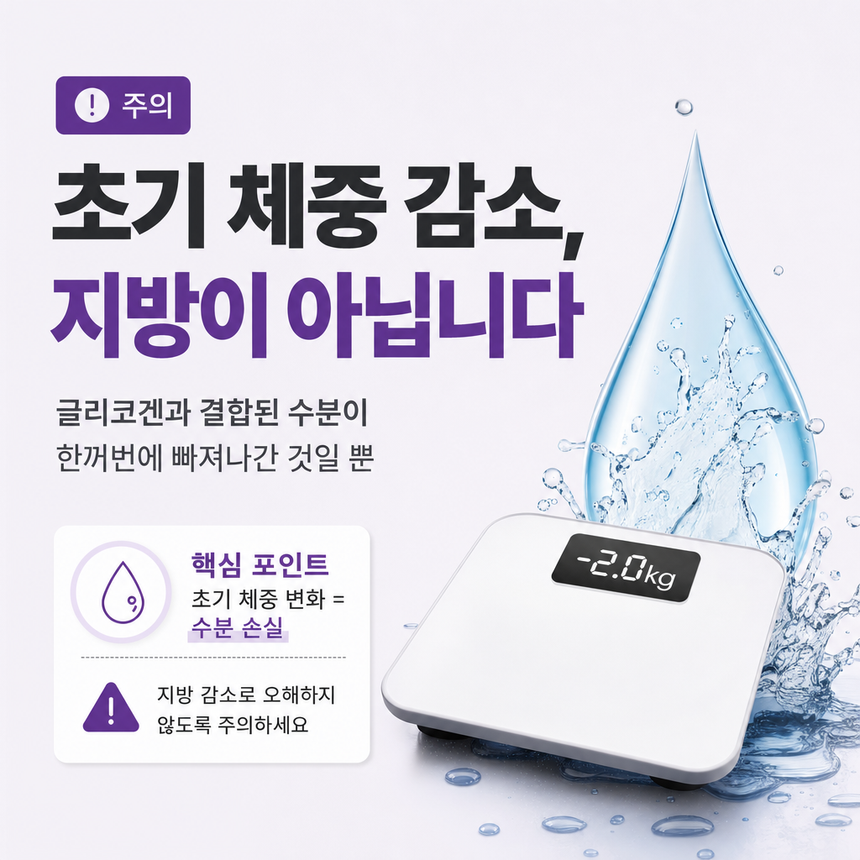 포카리 다이어트 방법 찾고 계시나요? 건강 해치지 않는 지속 가능한 감량 팁