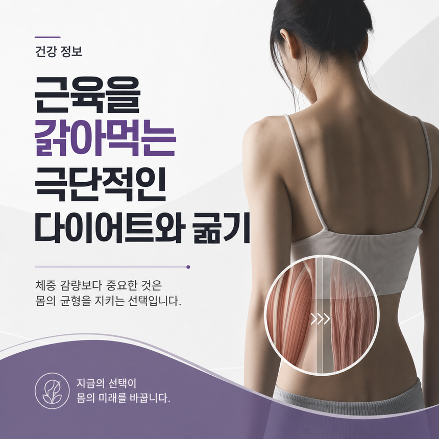 마른 비만 진단을 받았다면 가장 먼저 점검해야할 식습관
